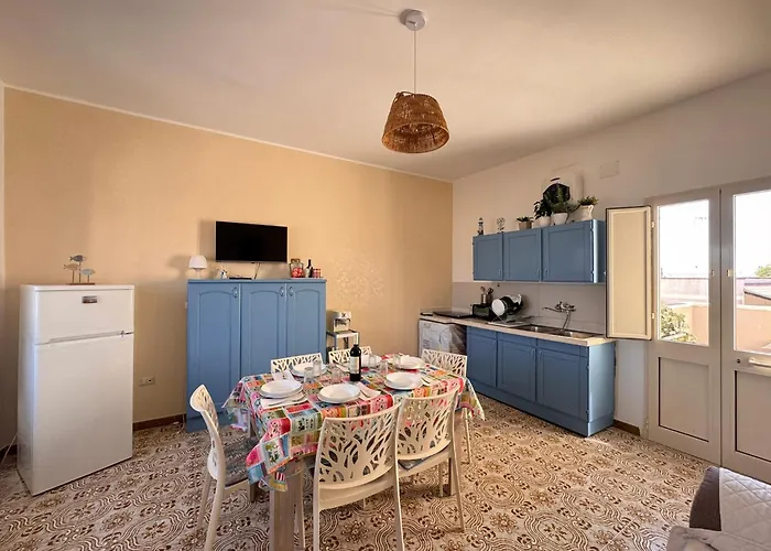 Σπίτι διακοπών Al_mar